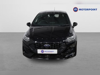 Used Ford Fiesta 2022 for sale - 78024578: Photo