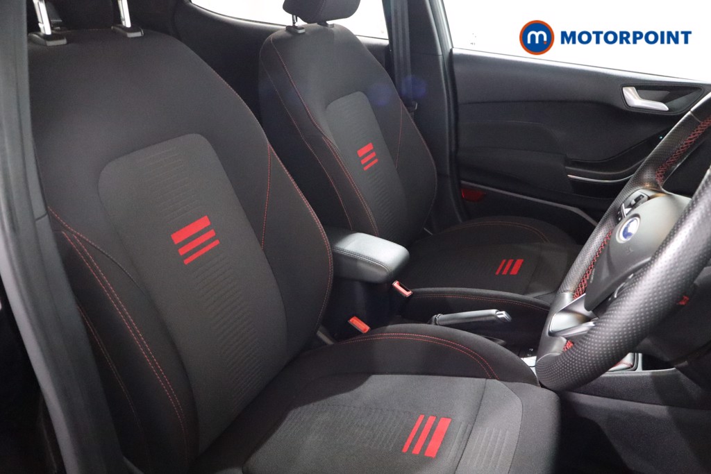 Used Ford Fiesta 2022 for sale - 78024578: Photo 30