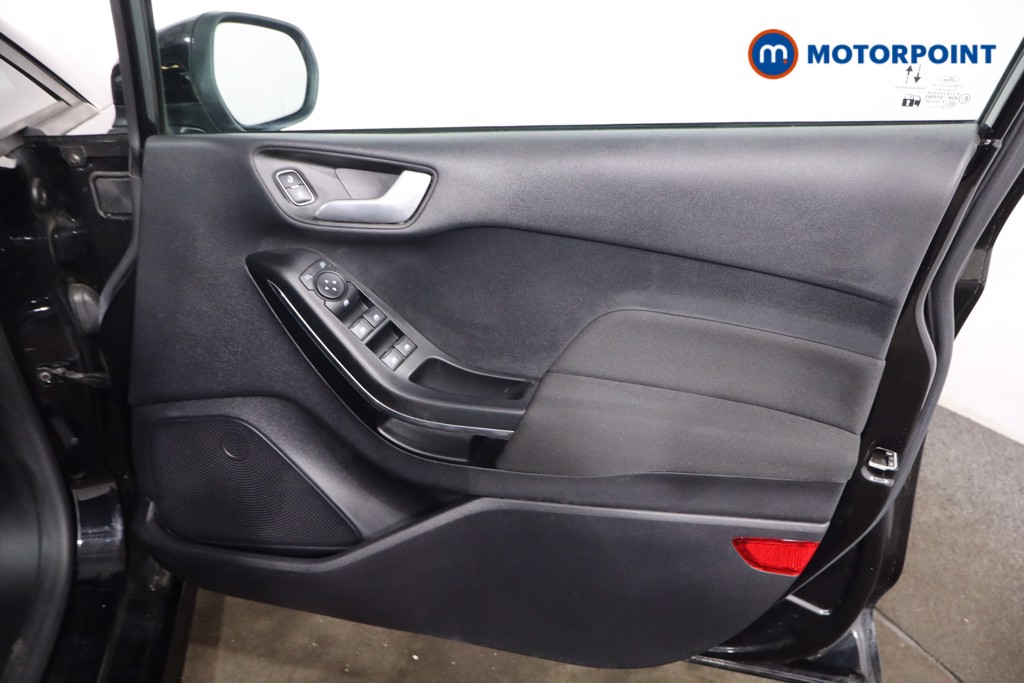 Used Ford Fiesta 2022 for sale - 78024578: Photo 31