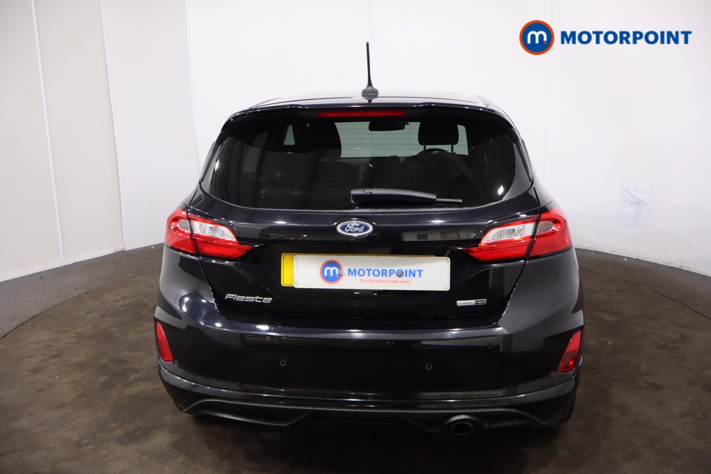 Used Ford Fiesta 2022 for sale - 78024578: Photo 42