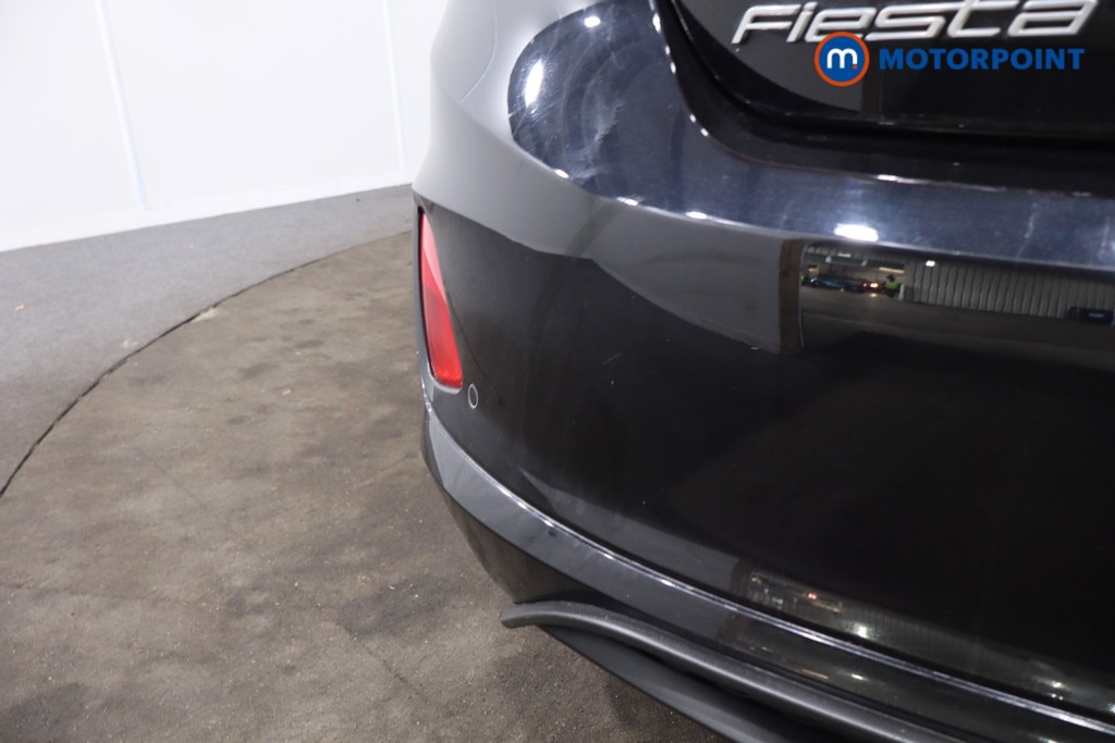 Used Ford Fiesta 2022 for sale - 78024578: Photo 44