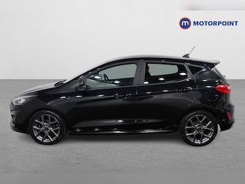 Used Ford Fiesta 2022 for sale - 78024578: Photo