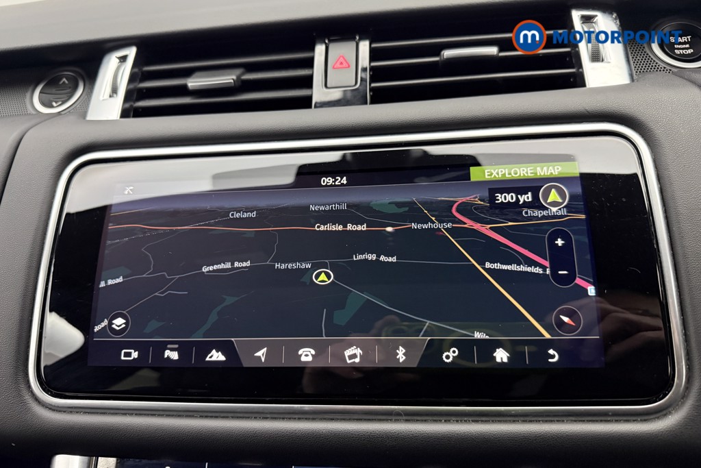 Used Land Rover Range Rover Sport 2021 for sale - 78064880: Photo 10