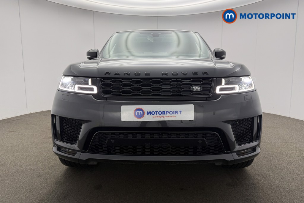 Used Land Rover Range Rover Sport 2021 for sale - 78064880: Photo 36