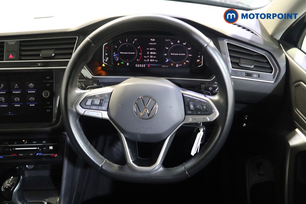 Used Volkswagen Tiguan Allspace for sale - 78223623: Photo 10
