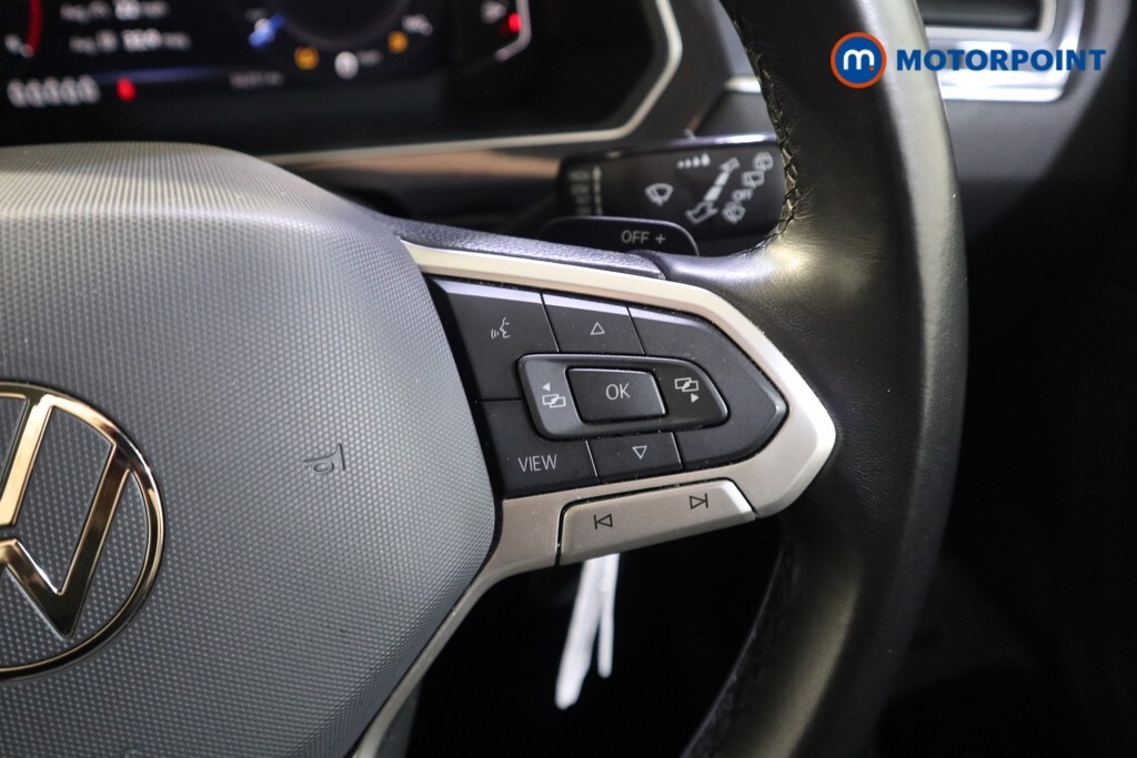 Used Volkswagen Tiguan Allspace for sale - 78223623: Photo 12