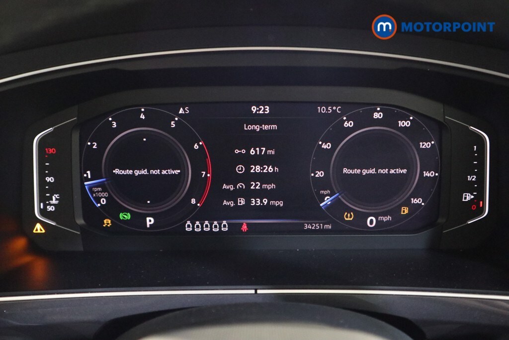 Used Volkswagen Tiguan Allspace for sale - 78223623: Photo 13