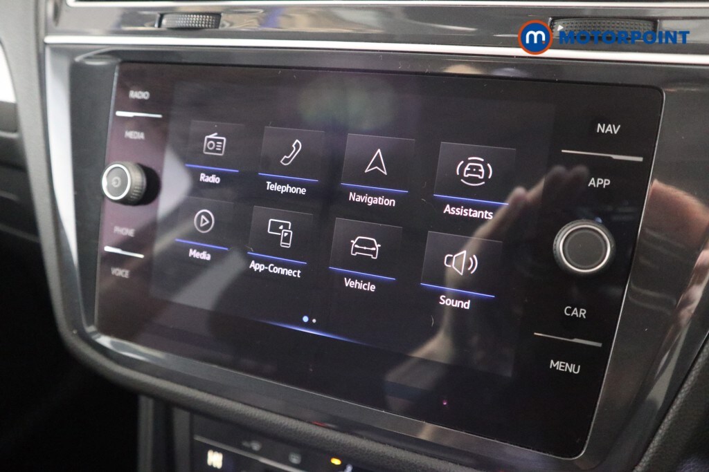 Used Volkswagen Tiguan Allspace for sale - 78223623: Photo 14