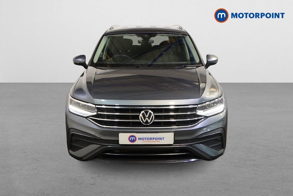 Used Volkswagen Tiguan Allspace for sale - 78223623: Photo 2