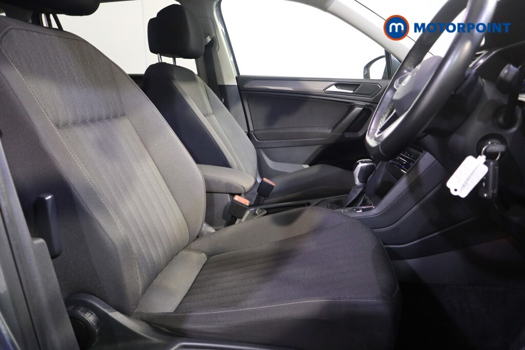 Used Volkswagen Tiguan Allspace for sale - 78223623: Photo 23