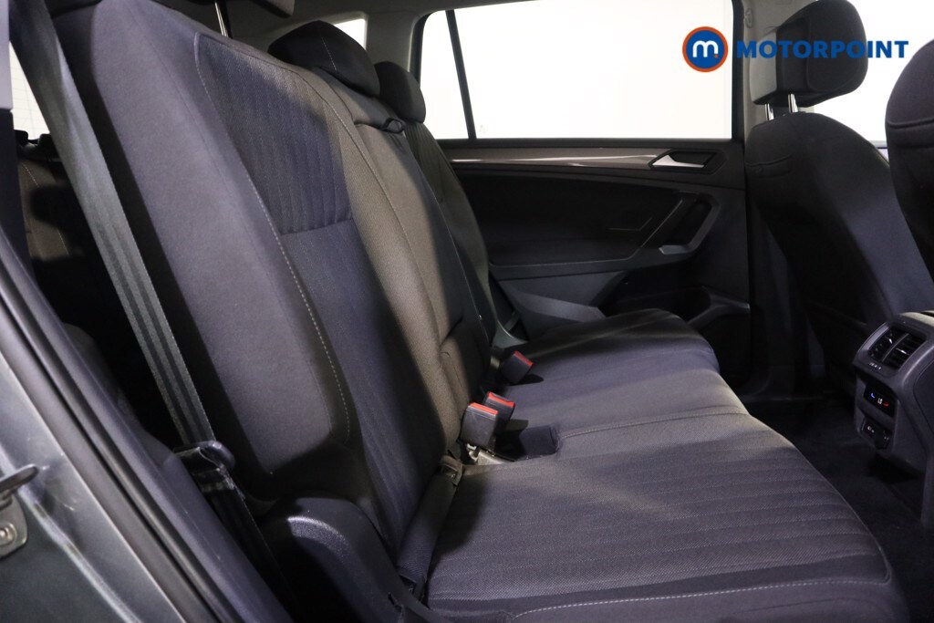 Used Volkswagen Tiguan Allspace for sale - 78223623: Photo 24