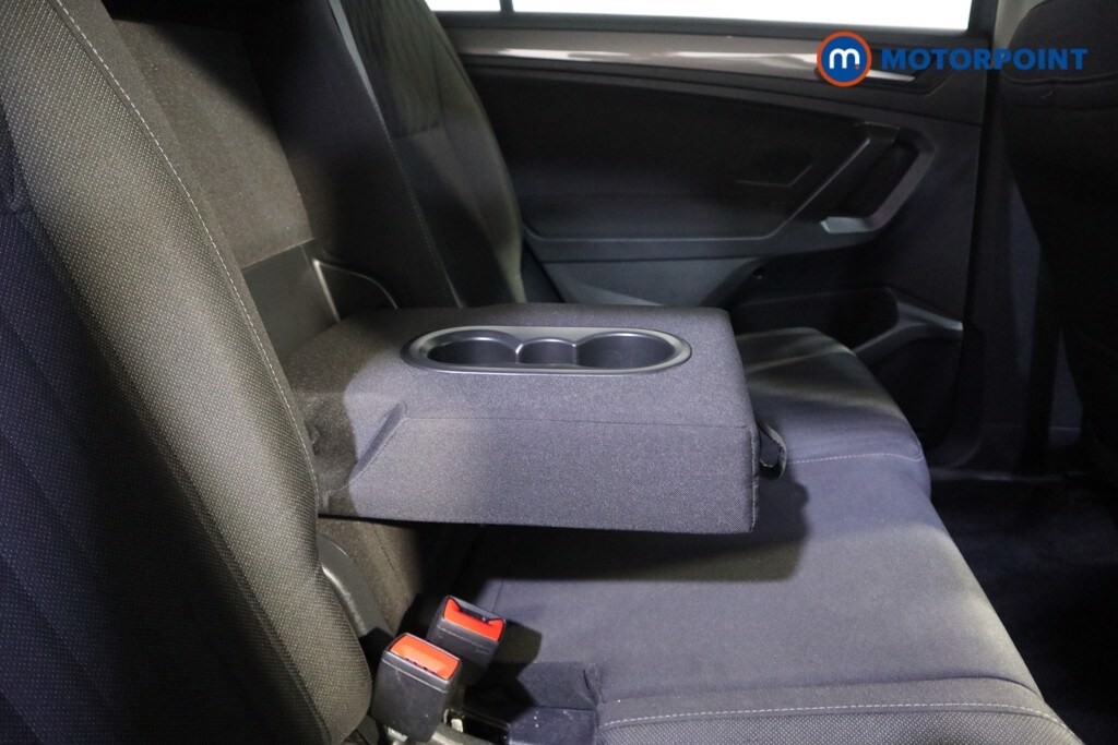 Used Volkswagen Tiguan Allspace for sale - 78223623: Photo 26