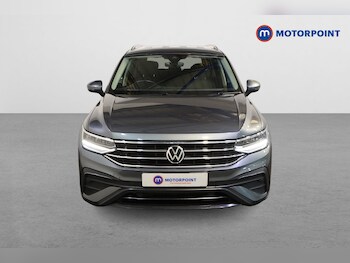 Used Volkswagen Tiguan Allspace undefined for sale - 78223623: Photo