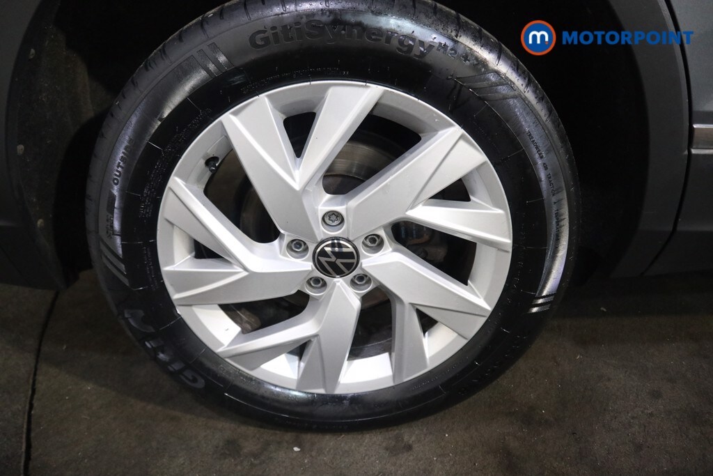 Used Volkswagen Tiguan Allspace for sale - 78223623: Photo 31