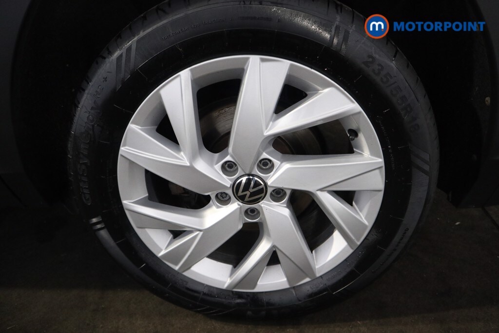 Used Volkswagen Tiguan Allspace for sale - 78223623: Photo 34