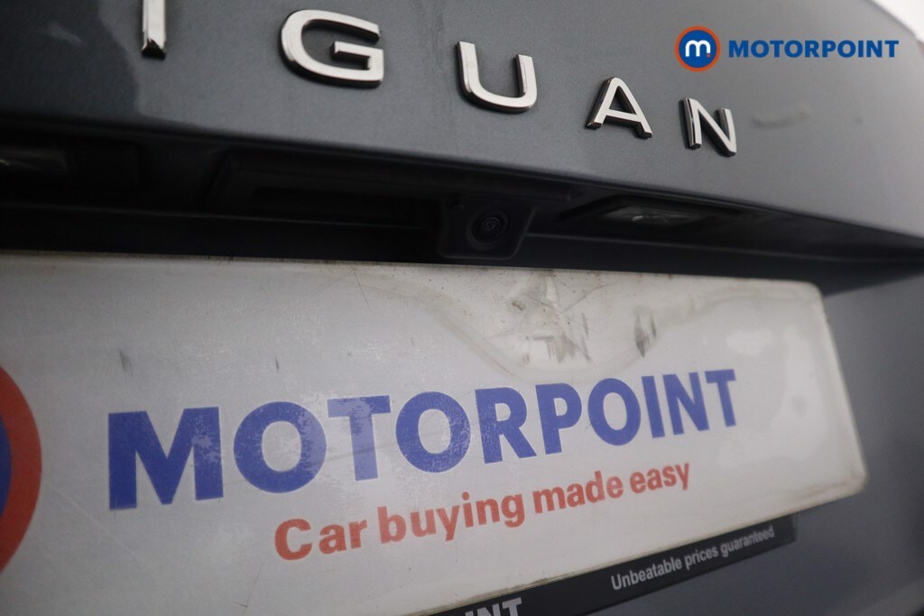 Used Volkswagen Tiguan Allspace for sale - 78223623: Photo 36