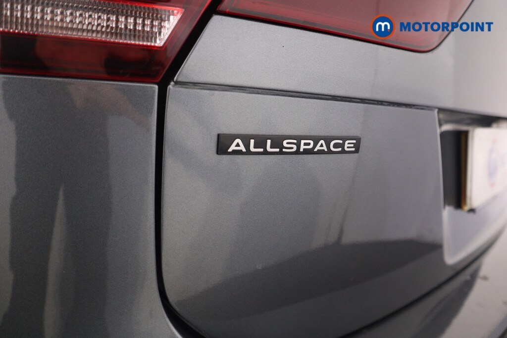 Used Volkswagen Tiguan Allspace for sale - 78223623: Photo 37