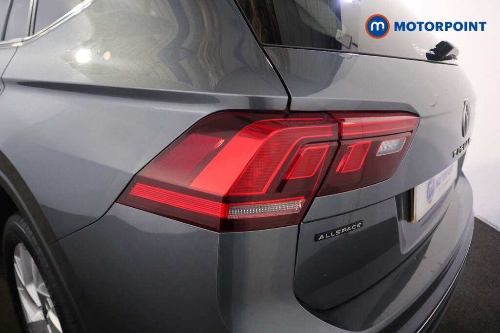 Used Volkswagen Tiguan Allspace for sale - 78223623: Photo 38