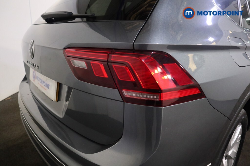 Used Volkswagen Tiguan Allspace for sale - 78223623: Photo 39