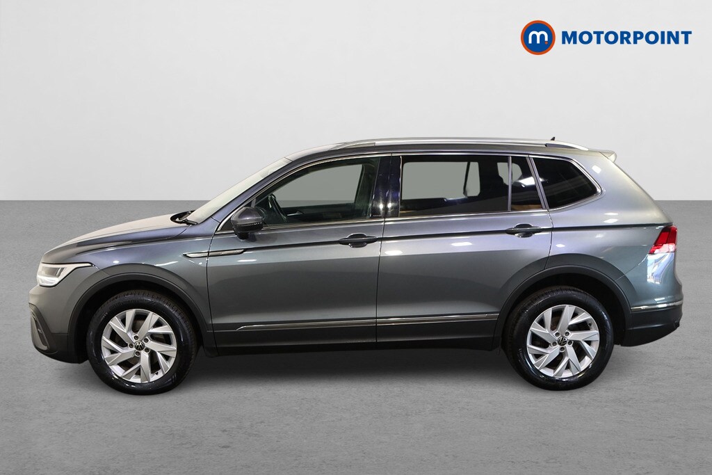 Used Volkswagen Tiguan Allspace for sale - 78223623: Photo 4