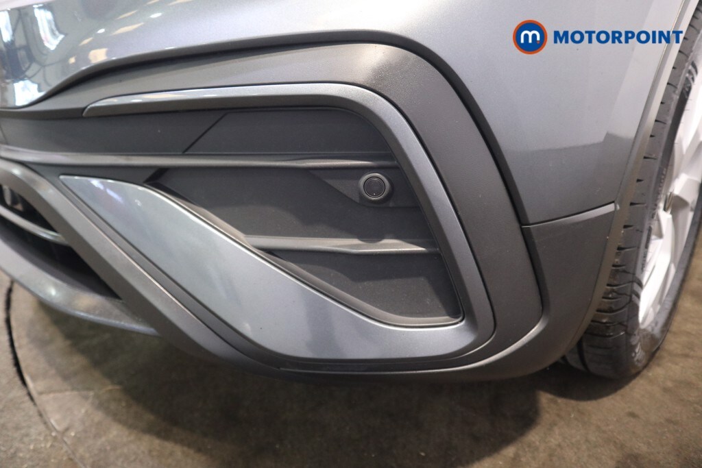 Used Volkswagen Tiguan Allspace for sale - 78223623: Photo 45