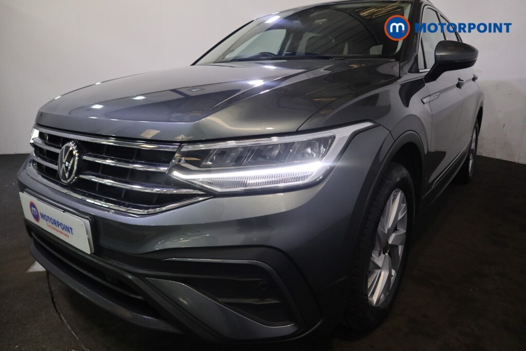 Used Volkswagen Tiguan Allspace for sale - 78223623: Photo 46