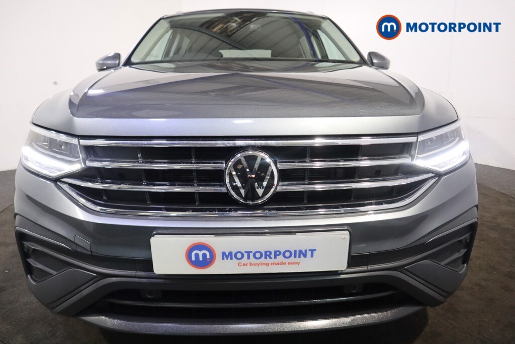 Used Volkswagen Tiguan Allspace for sale - 78223623: Photo 47