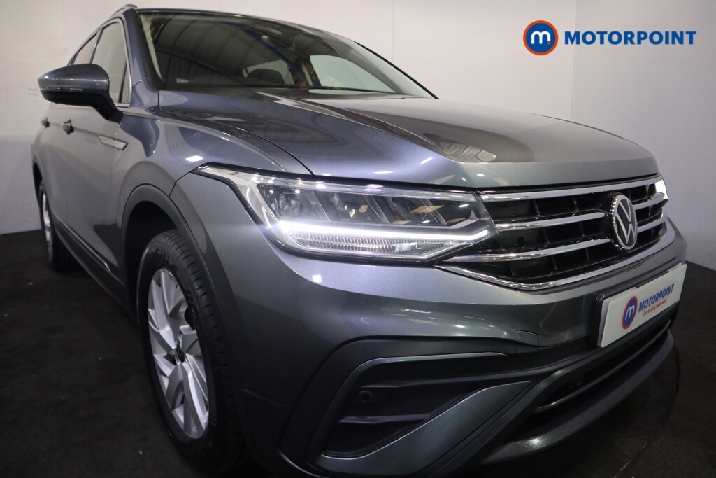 Used Volkswagen Tiguan Allspace for sale - 78223623: Photo 48