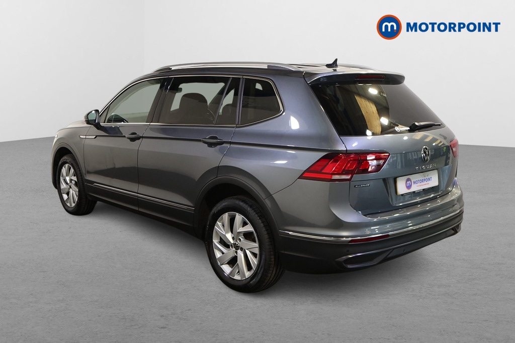 Used Volkswagen Tiguan Allspace for sale - 78223623: Photo 5