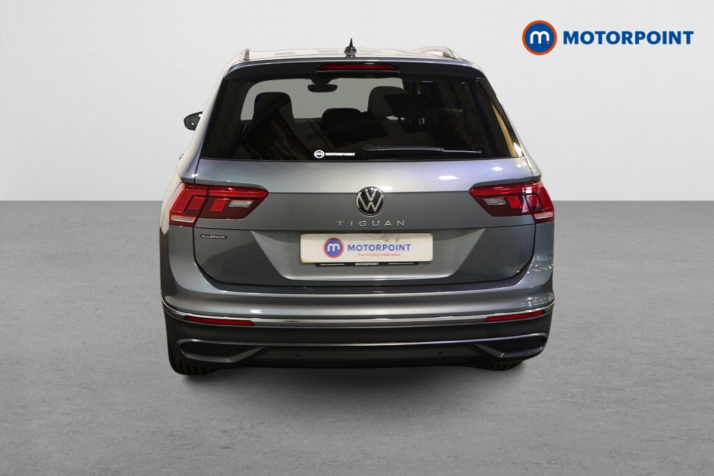 Used Volkswagen Tiguan Allspace for sale - 78223623: Photo 6