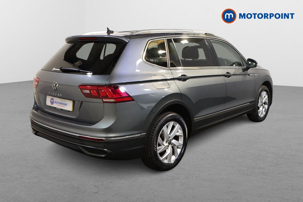 Used Volkswagen Tiguan Allspace for sale - 78223623: Photo 7