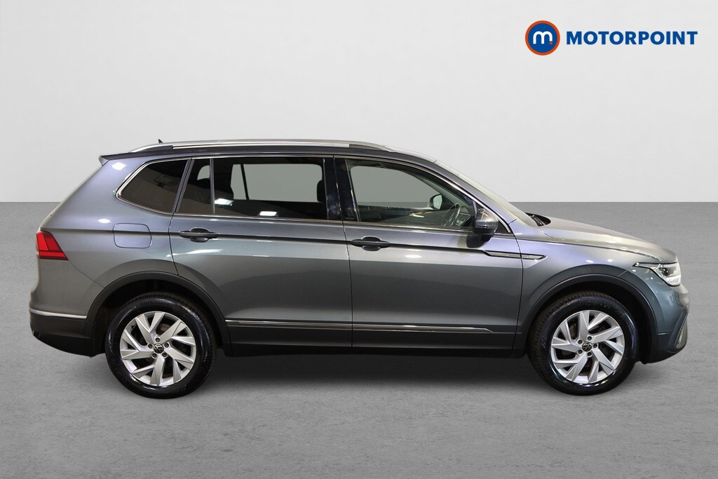Used Volkswagen Tiguan Allspace for sale - 78223623: Photo 8