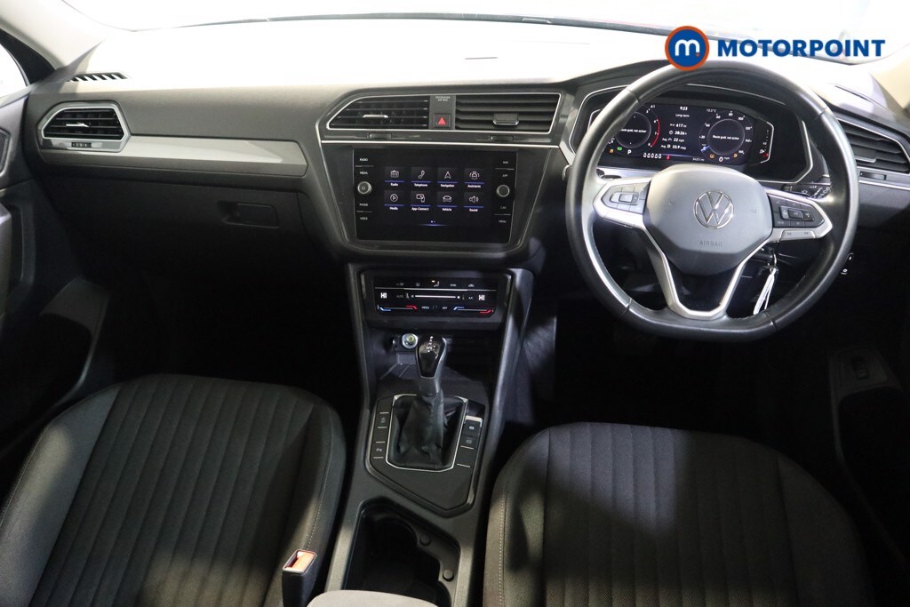 Used Volkswagen Tiguan Allspace for sale - 78223623: Photo 9