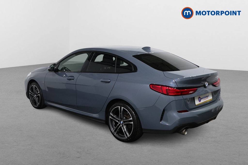 Used BMW 2 Series 2023 for sale - 77113801: Photo 5