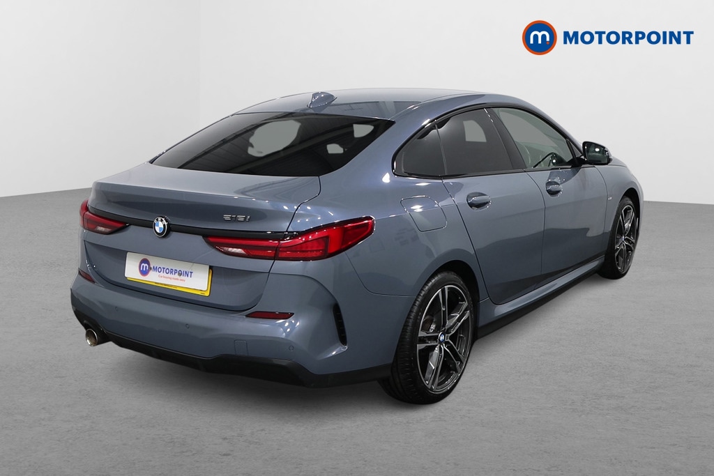 Used BMW 2 Series 2023 for sale - 77113801: Photo 7