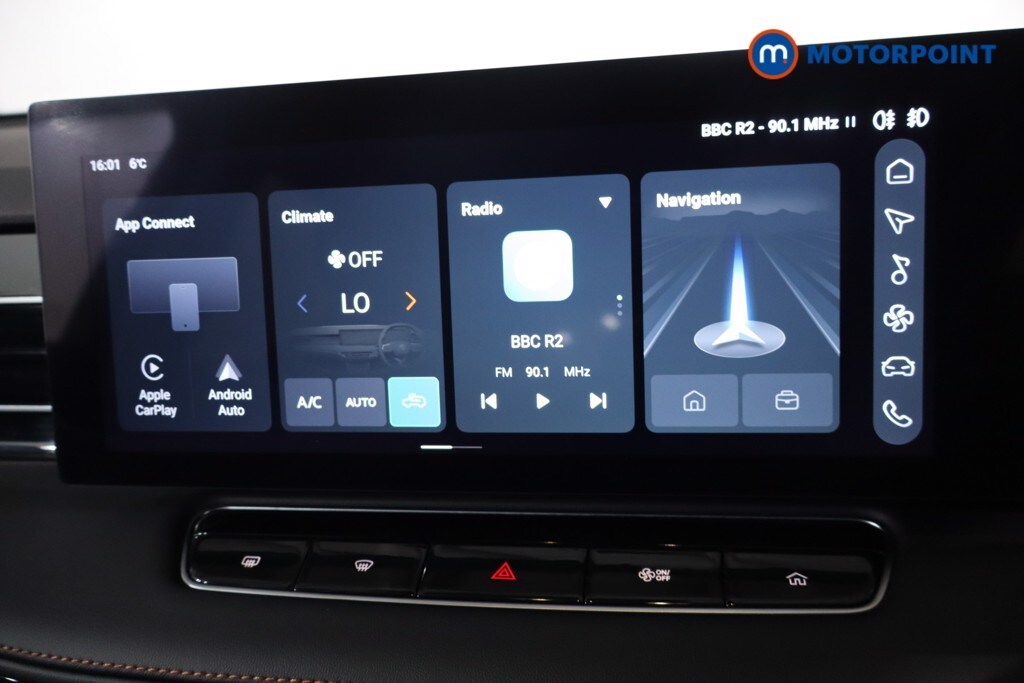 Used MG MG HS for sale - 78143900: Photo 10