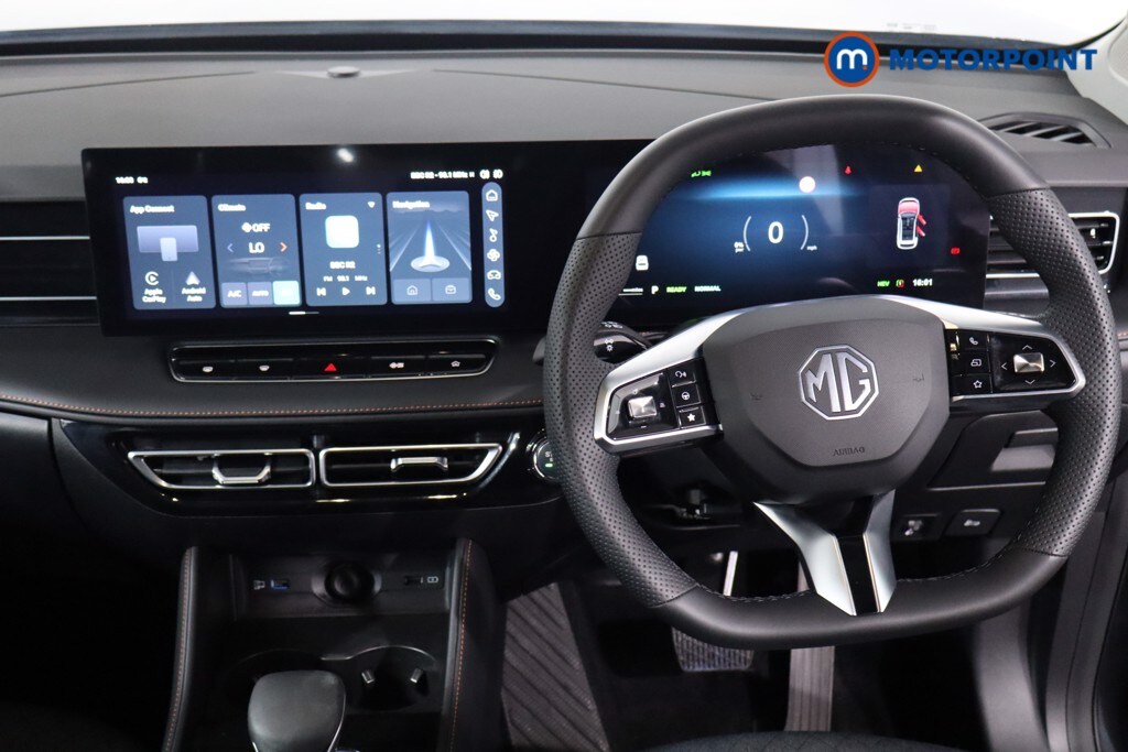 Used MG MG HS for sale - 78143900: Photo 11