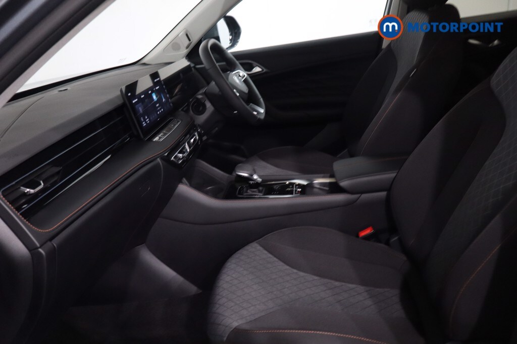 Used MG MG HS for sale - 78143900: Photo 12