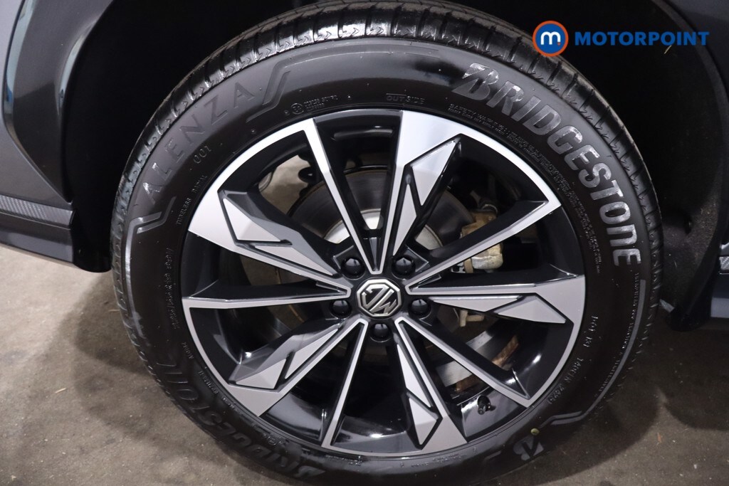 Used MG MG HS for sale - 78143900: Photo 17