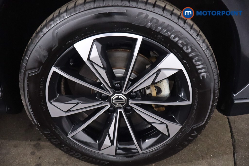 Used MG MG HS for sale - 78143900: Photo 18