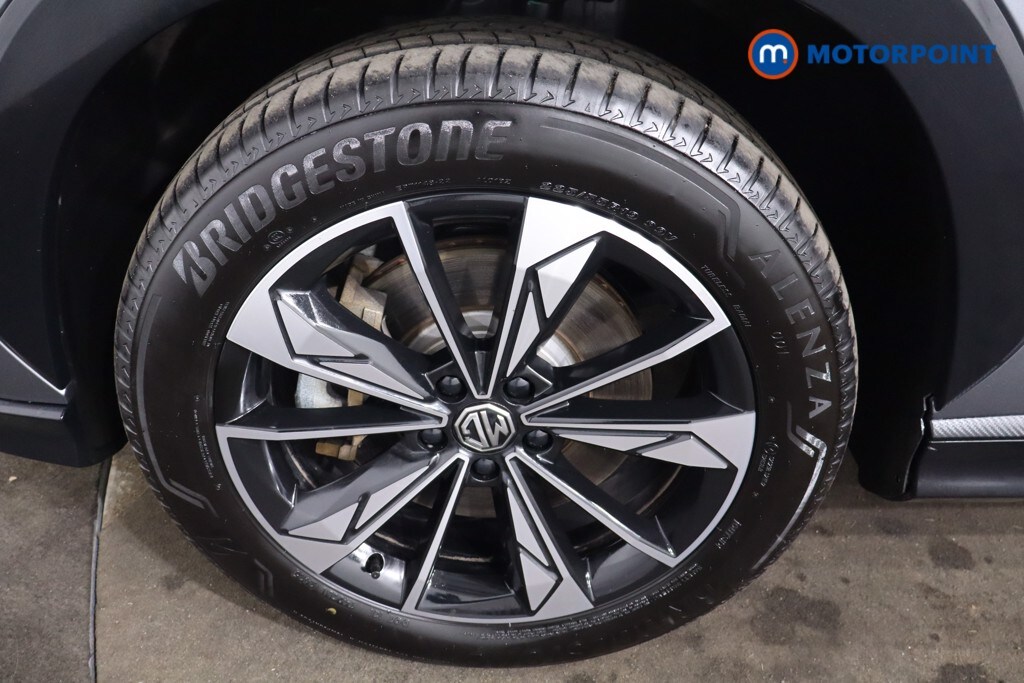 Used MG MG HS for sale - 78143900: Photo 19