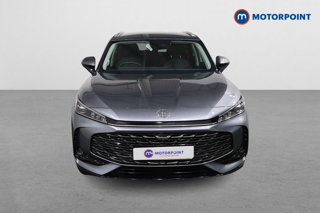 Used MG MG HS for sale - 78143900: Photo 2