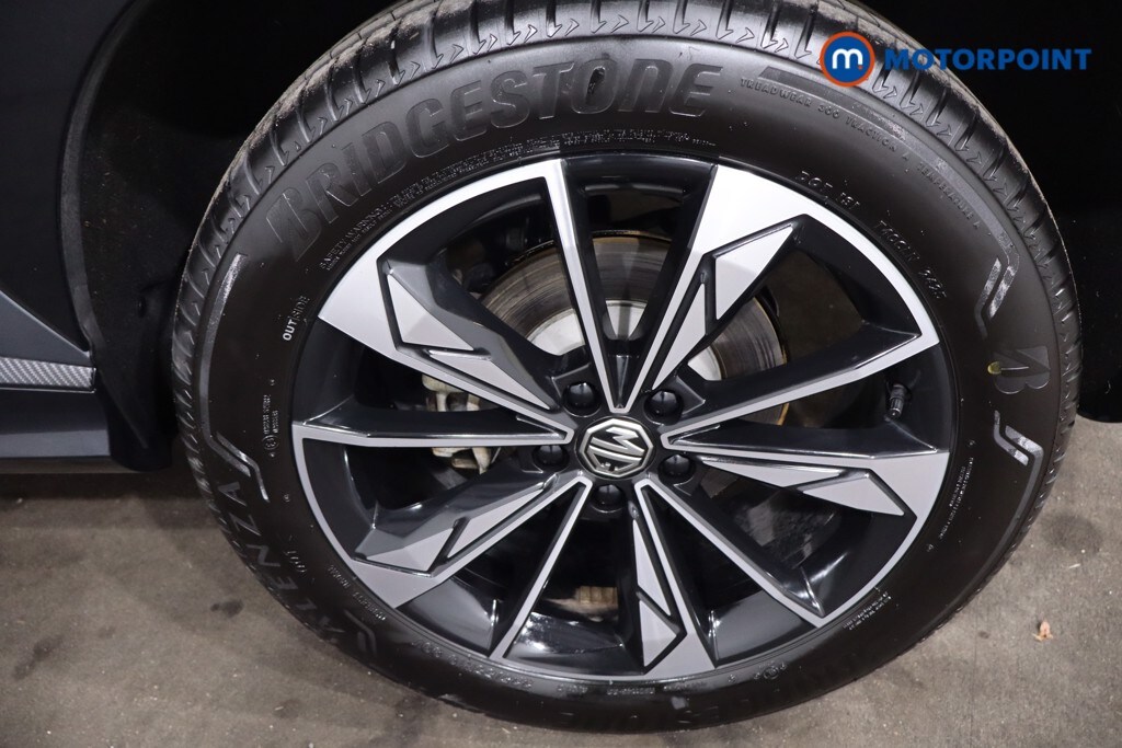 Used MG MG HS for sale - 78143900: Photo 20