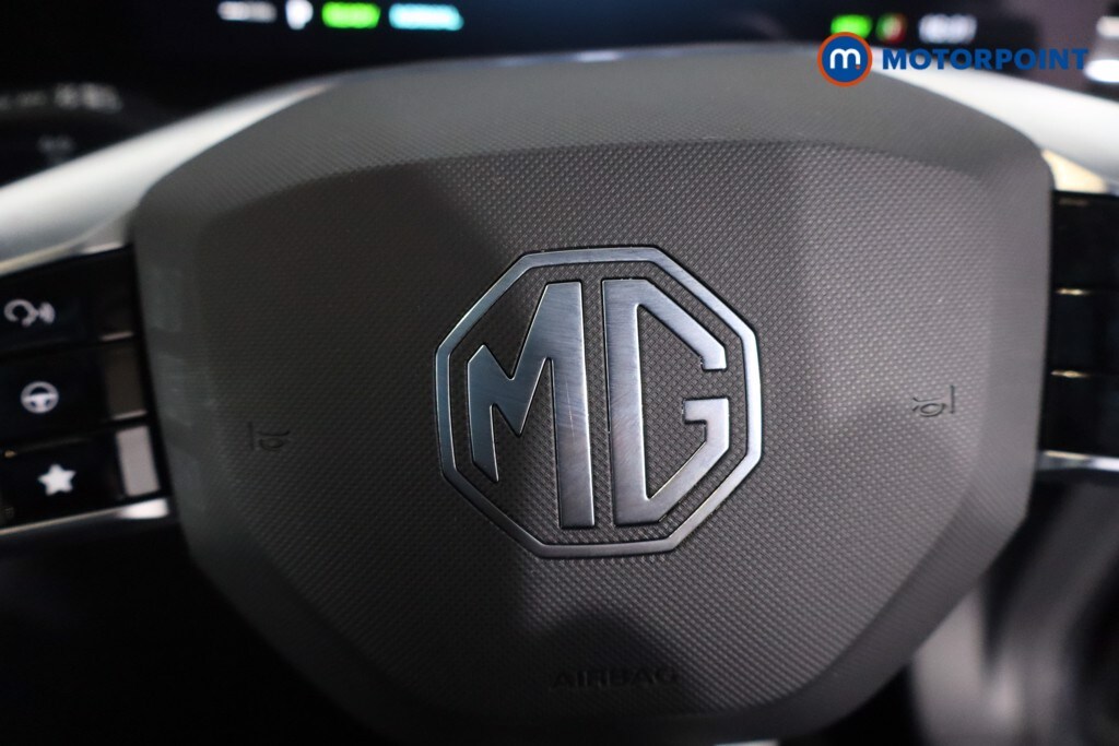 Used MG MG HS for sale - 78143900: Photo 21