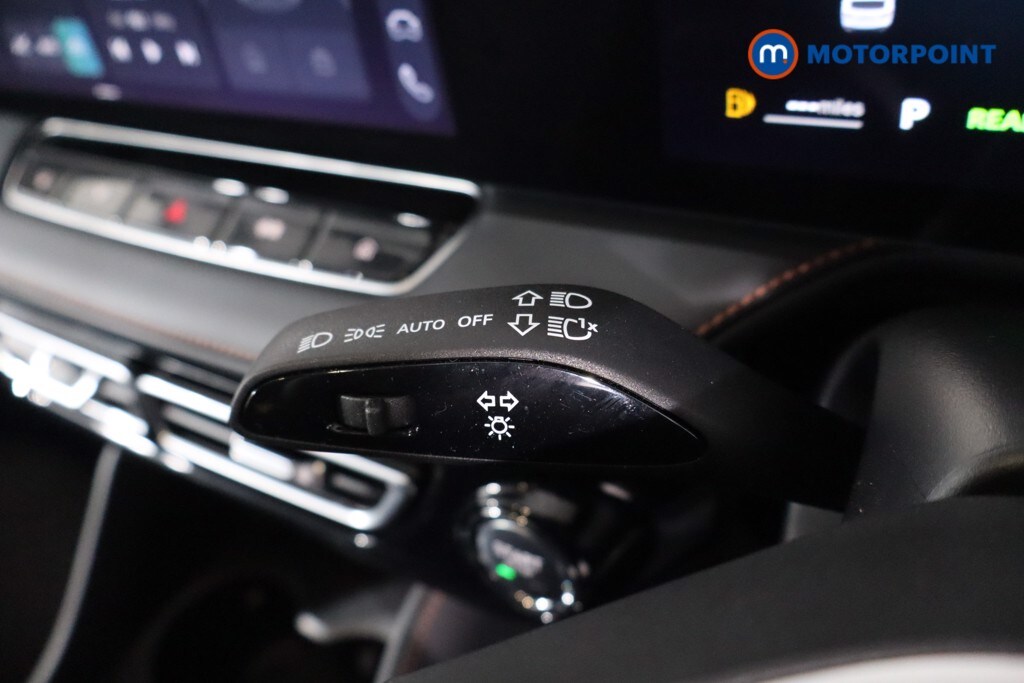 Used MG MG HS for sale - 78143900: Photo 22