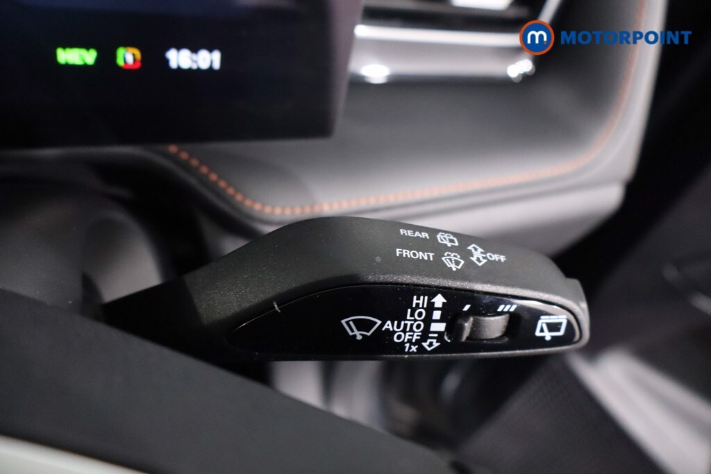 Used MG MG HS for sale - 78143900: Photo 23