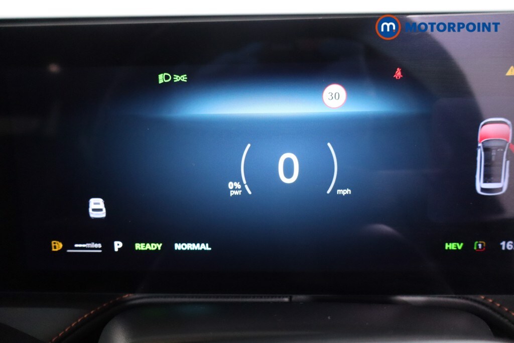 Used MG MG HS for sale - 78143900: Photo 24