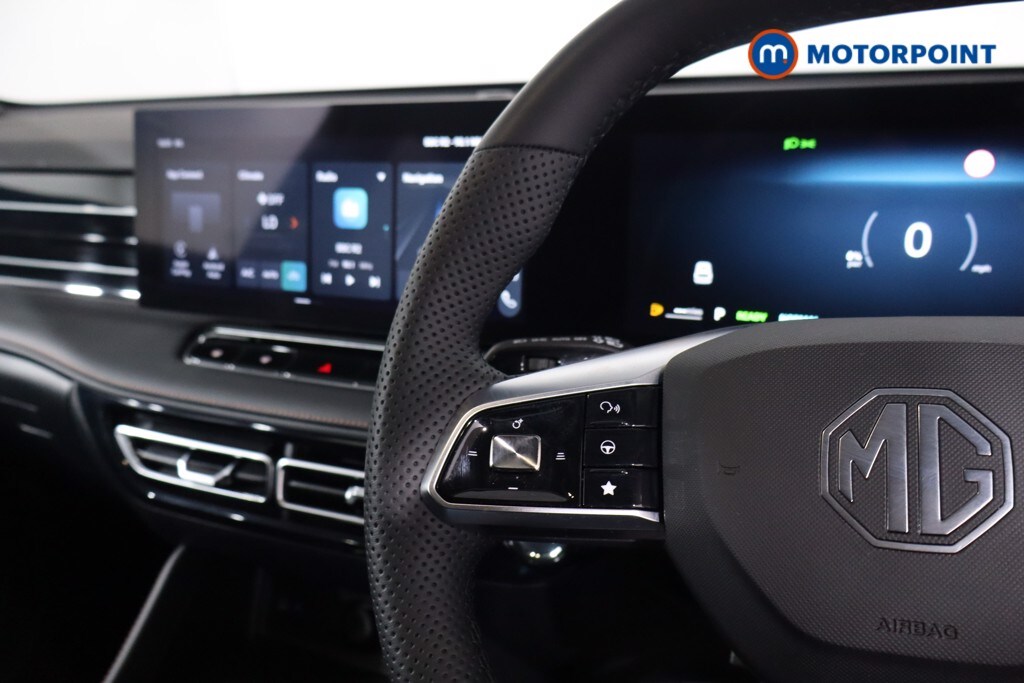 Used MG MG HS for sale - 78143900: Photo 26