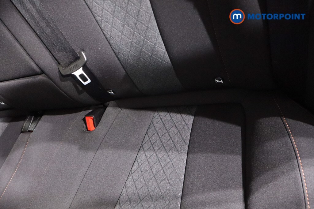 Used MG MG HS for sale - 78143900: Photo 34