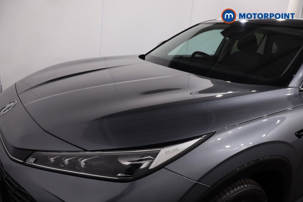 Used MG MG HS for sale - 78143900: Photo 36